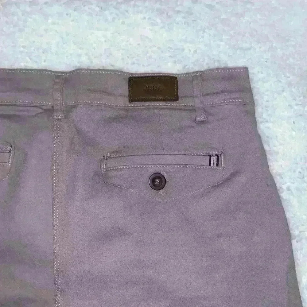 Holly Armour Men’s shorts size 32 classic jean - Picture 3 of 5